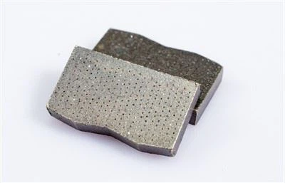 Segment tad-djamanti għall-Qtugħ tal-Granit